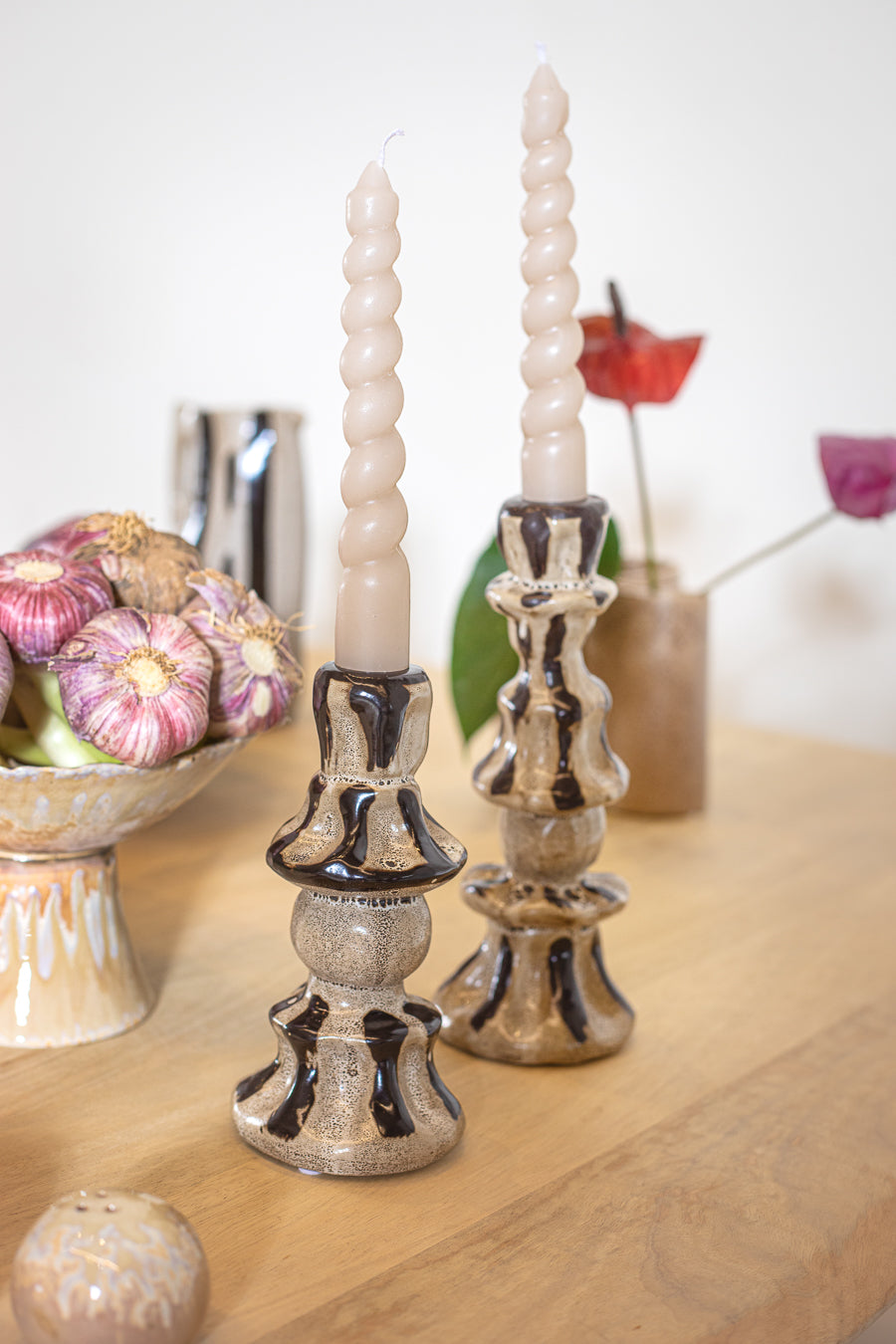 פמוט מונסון בלנד M