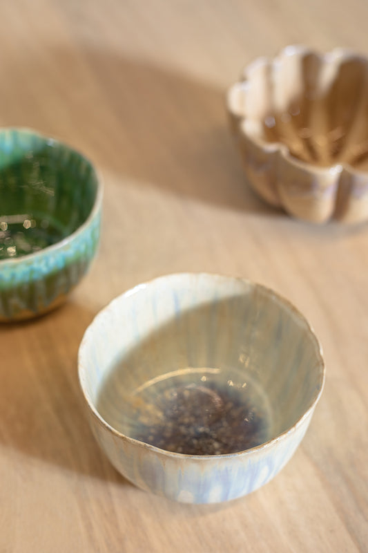 סרווינג בול ג'נסיס בז׳ - זוג