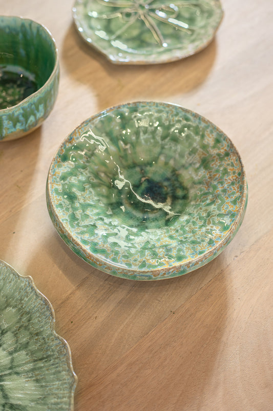 סרווינג בול ג'נסיס גרין - זוג