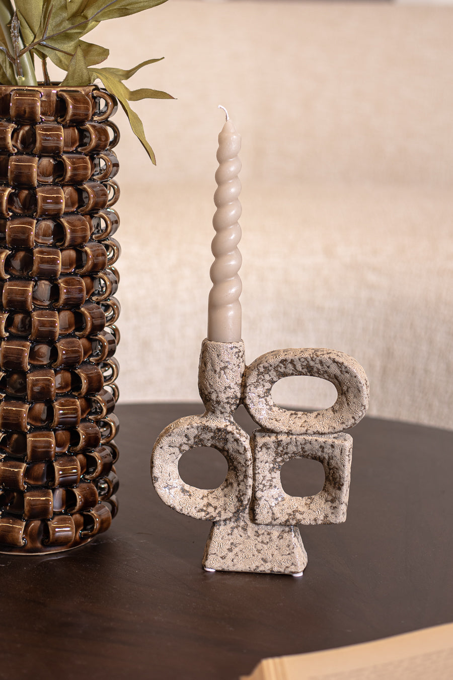 פמוט מונסון אייבורי