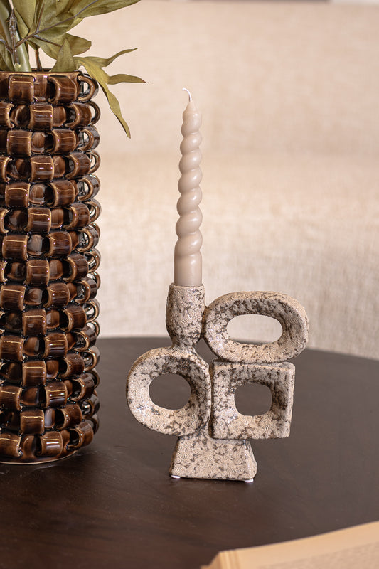 פמוט מונסון אייבורי