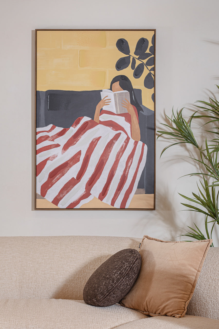 תמונה גרנד ביוטי אייקונס 80x120