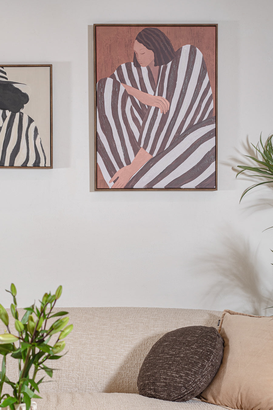 תמונה גרנד ביוטי אייקונס 60x80