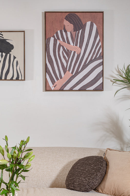 תמונה גרנד ביוטי אייקונס 60x80