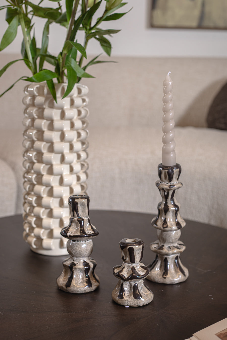 פמוט מונסון בלנד M