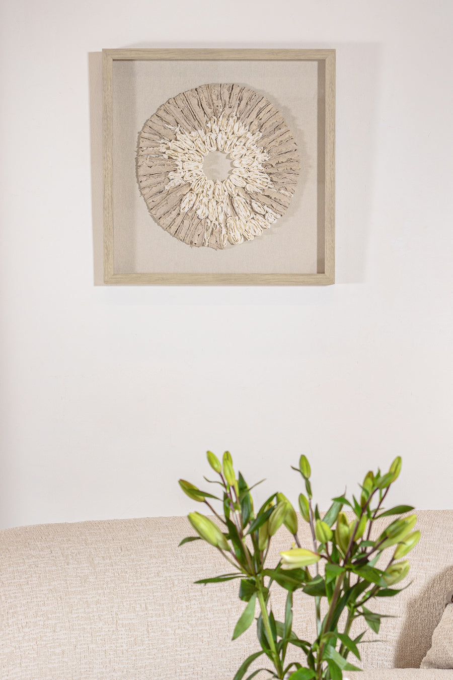 תמונה אואזיס 60x60