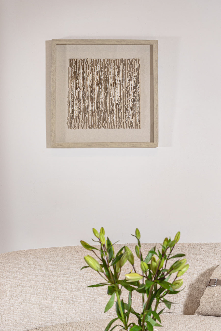 תמונה אואזיס 60x60