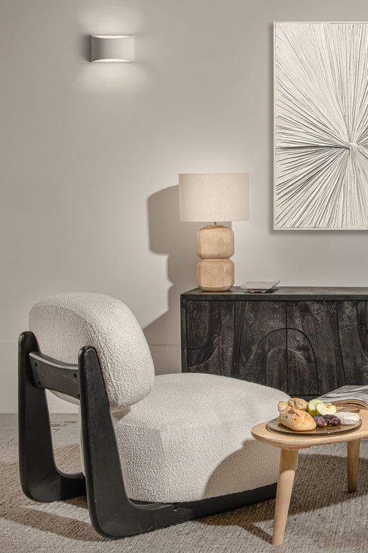 כורסה לורן ווייט