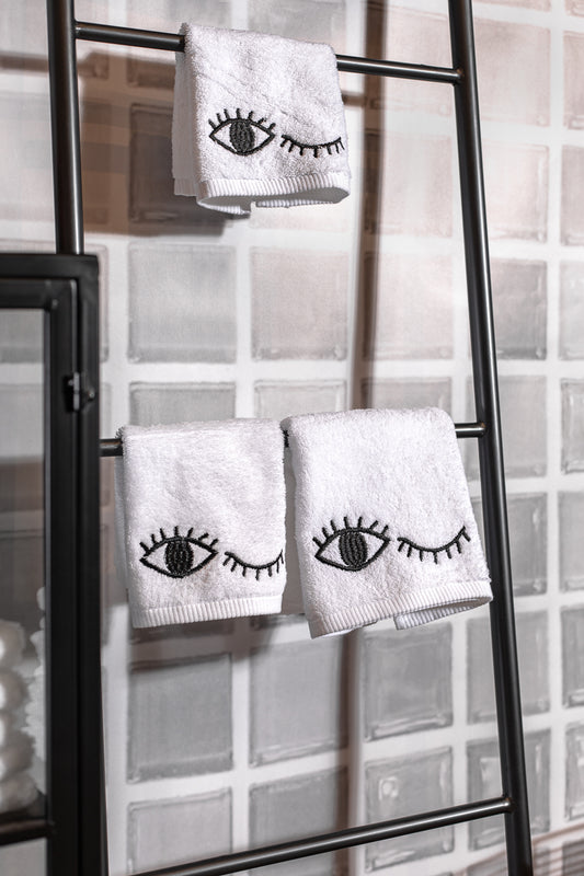 מגבת עין בלאק