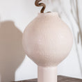 Atelier Ivory L Vase