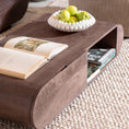 Walnut Studio Desk