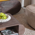 Walnut Studio Desk