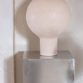 Atelier Ivory L Vase