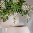 Atelier Ivory Floor Vase M