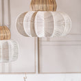 Tulum Hanging Lamp 45x37