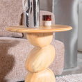 Roxy Natural table