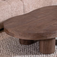Walnut Studio Desk