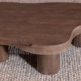 Walnut Studio Desk
