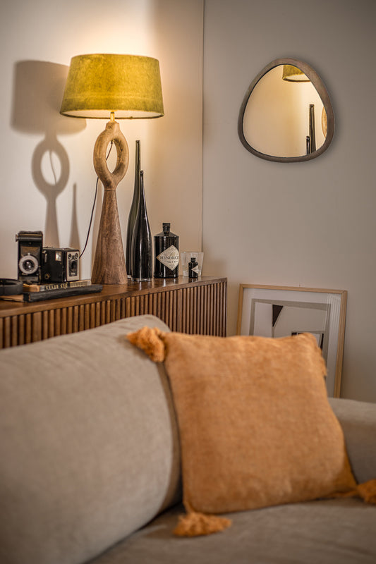 מראה טיימלס OAK