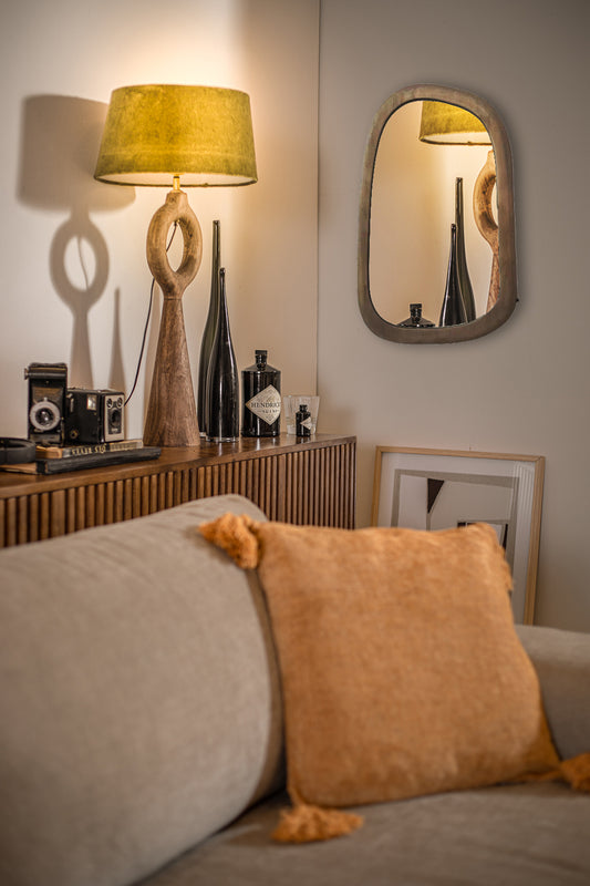 מראה טיימלס OAK