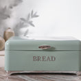 BREAD בוקס גרין מינט