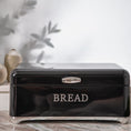 BREAD בוקס בלאק