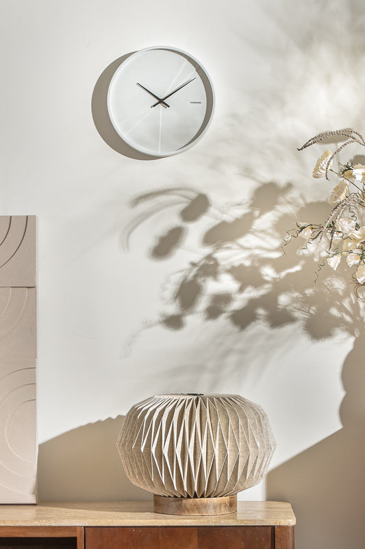 שעון ויסטה טיים ווייט