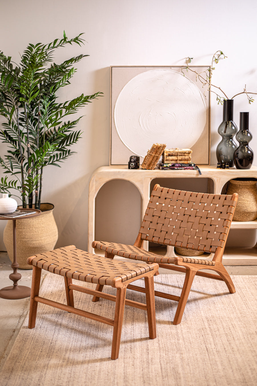 הדום עור סוהו ניוד