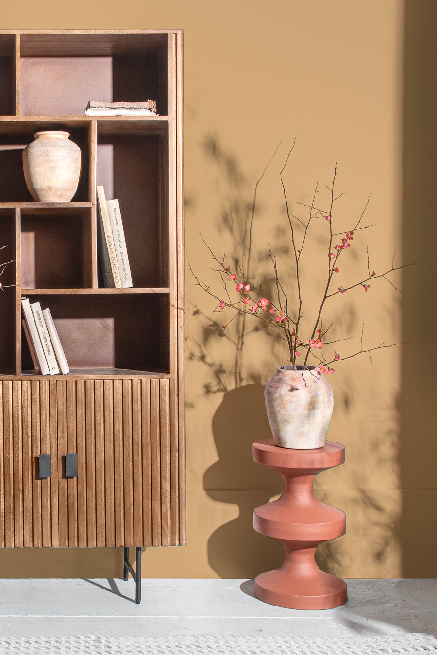 שולחן לוקס בריק