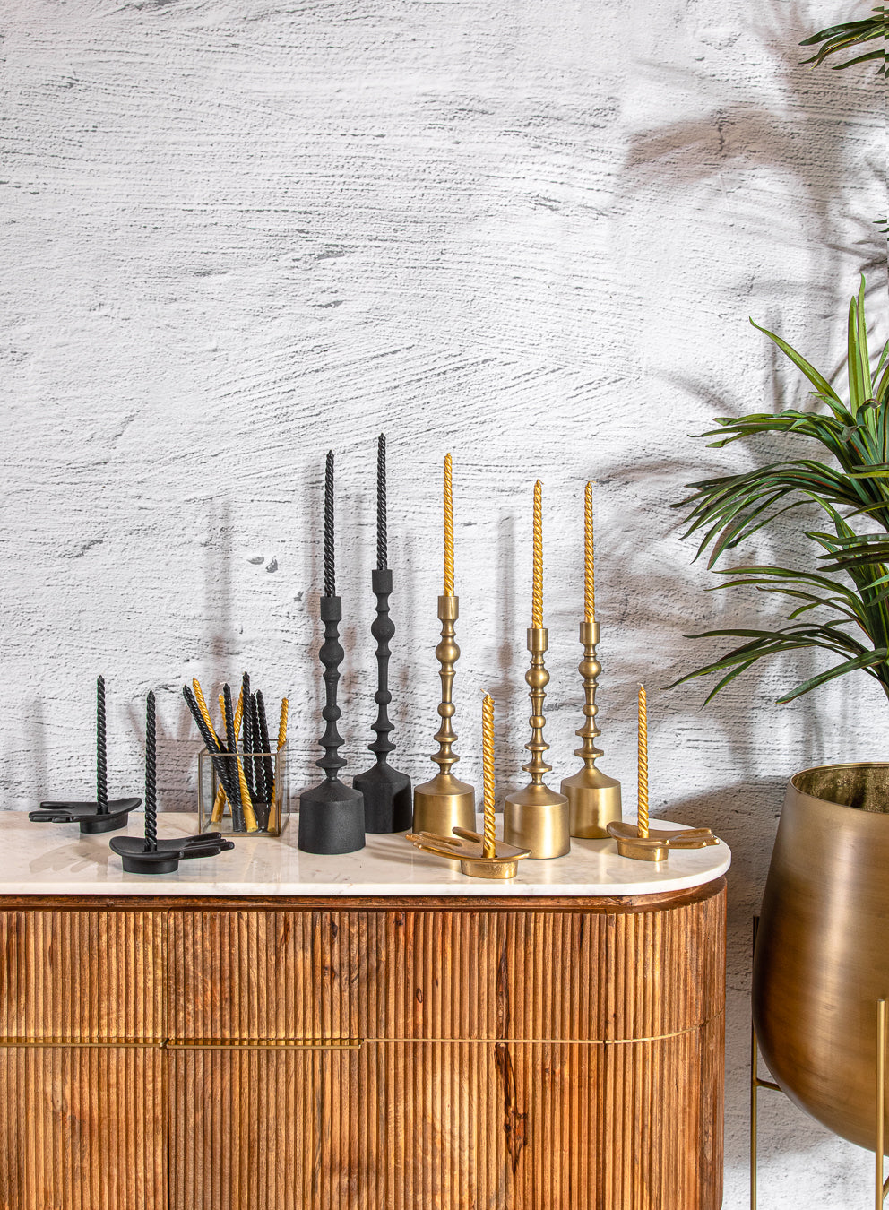 פמוט הנדס בלאק