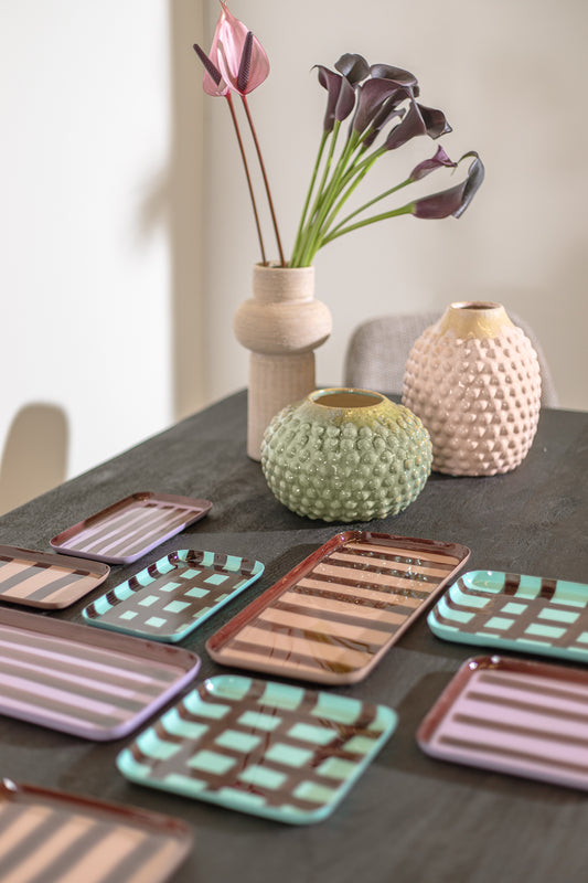 מגש פטיסרי אקווה S