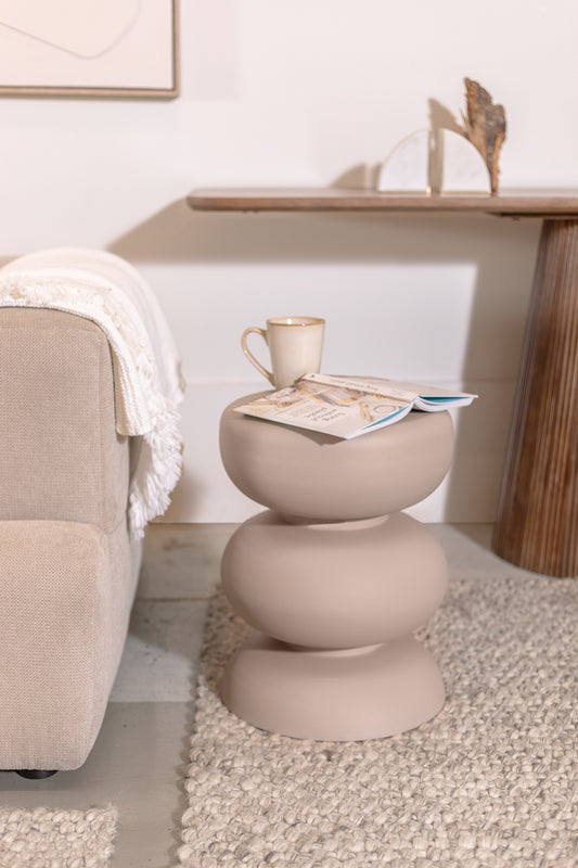 סטול אייקון ביג רינג קאשמיר