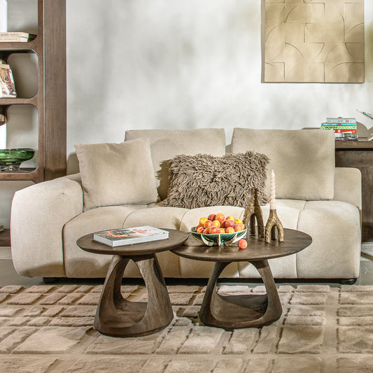 ספה אליוט סנד - שמאל