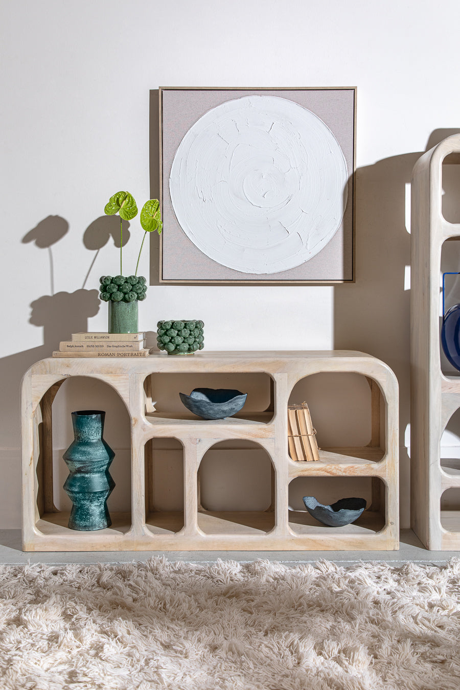 תמונה תבליט עיגול