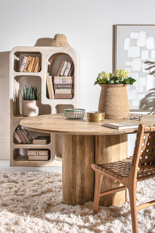 ארון מדפים גולד קוסט אנכי