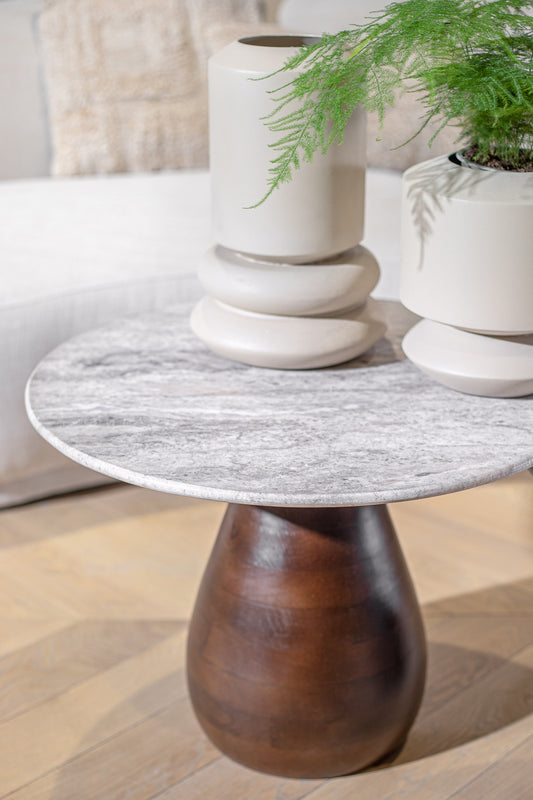 ואזה אייקון פרוסט ווייט