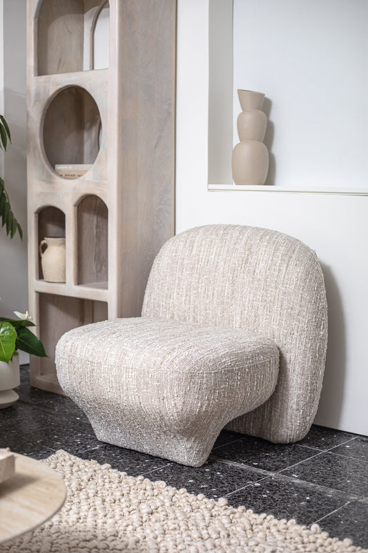 כורסה  אינגריד אייבורי