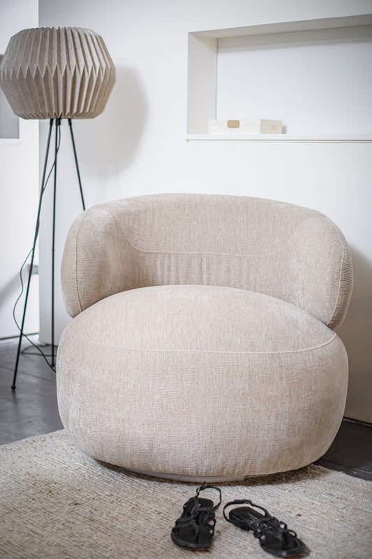 כורסה קרוסבי סנד