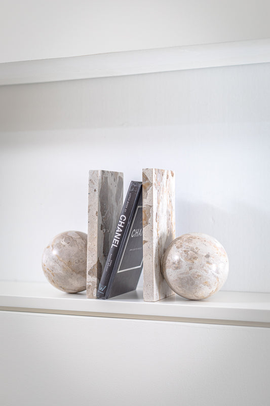 מעמד ספרים צ'וקלאט מארבל