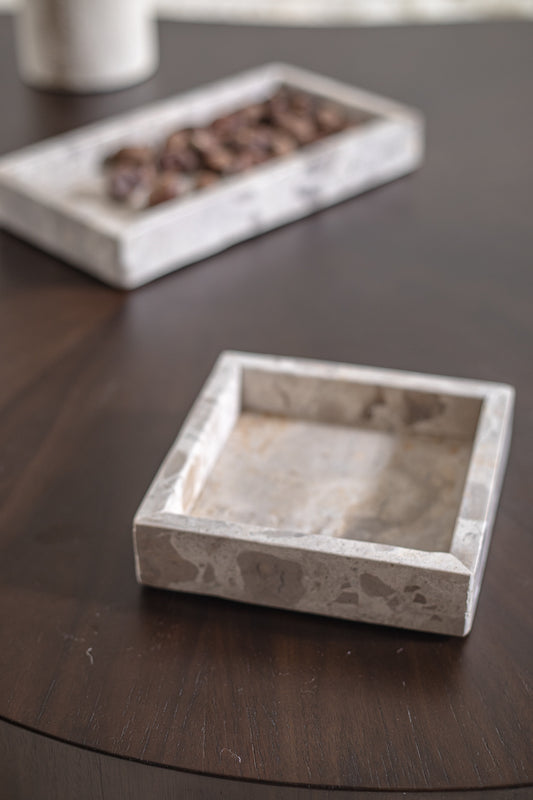 מגש צ'וקלאט מארבל סקוור