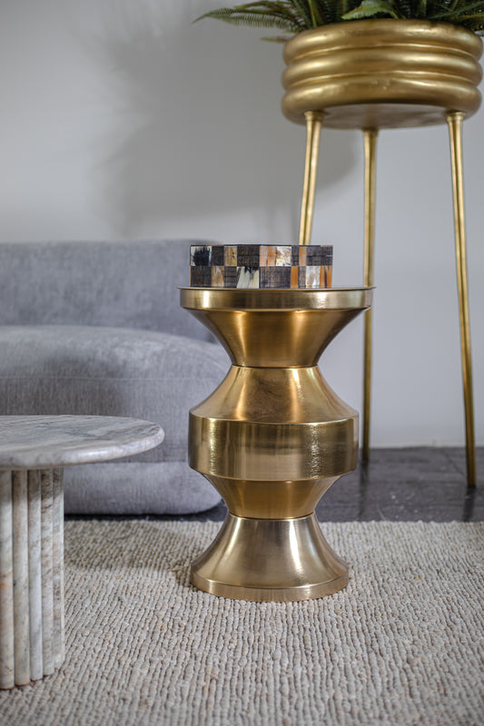 סטול פילוסופי שייני גולד