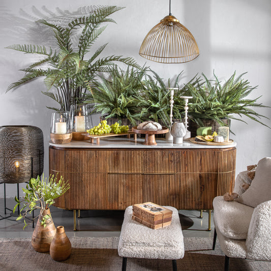 שידה מארבל מרגו