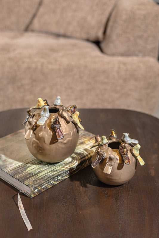 ואזה בירדס פרפל S