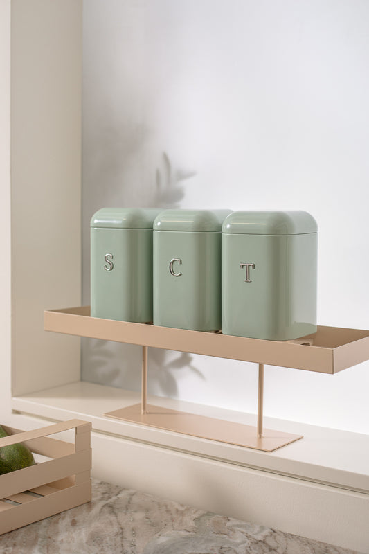 סטנדינג טריי מילקי L