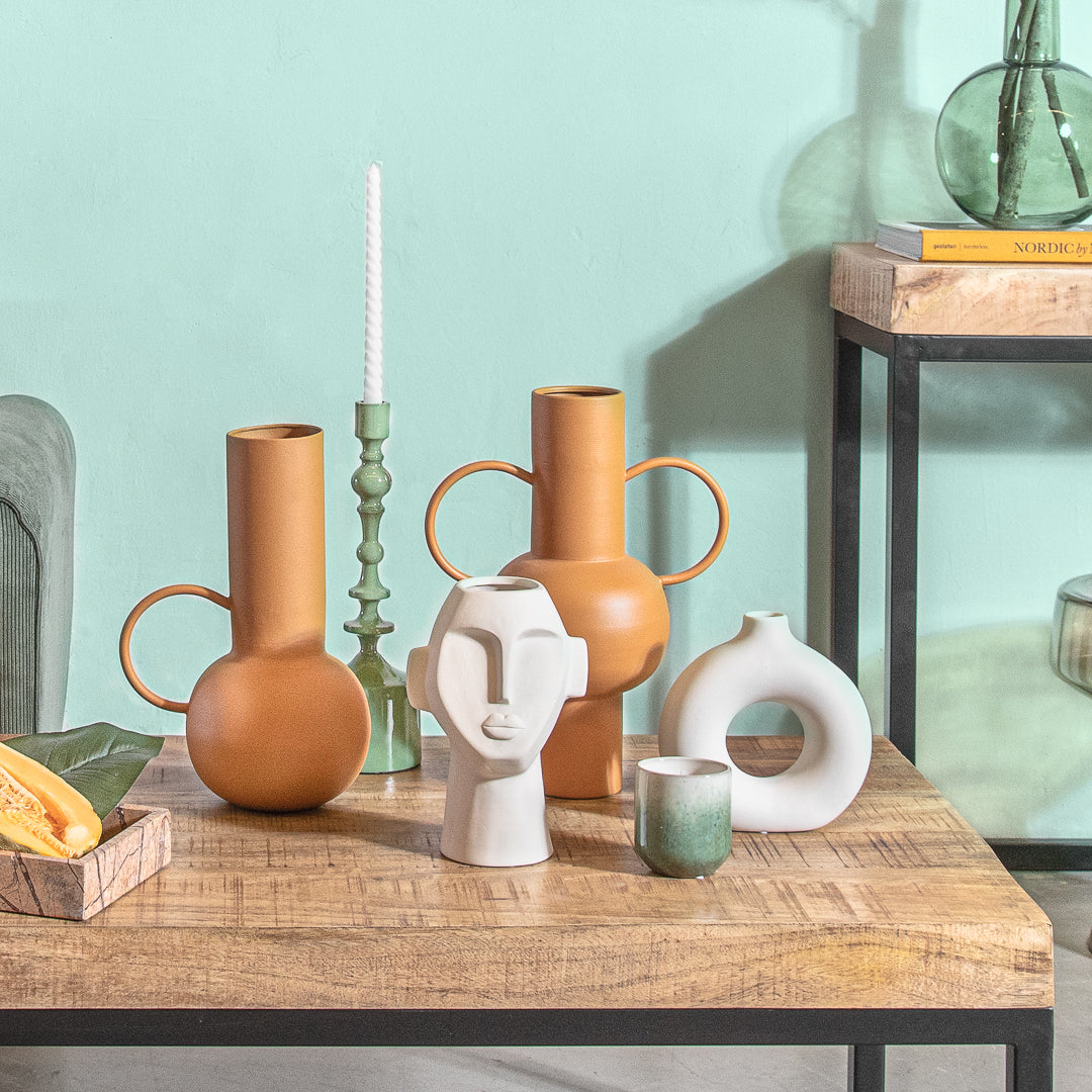 נר ספירל ווייט - רביעיה