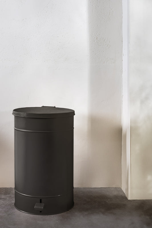 פח אינדסטריאל בלאק S