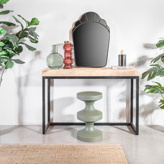 מראה לולו בלאק