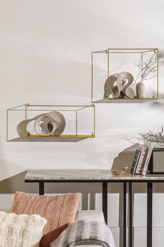 וול שלף סווידיש גולד סקוור