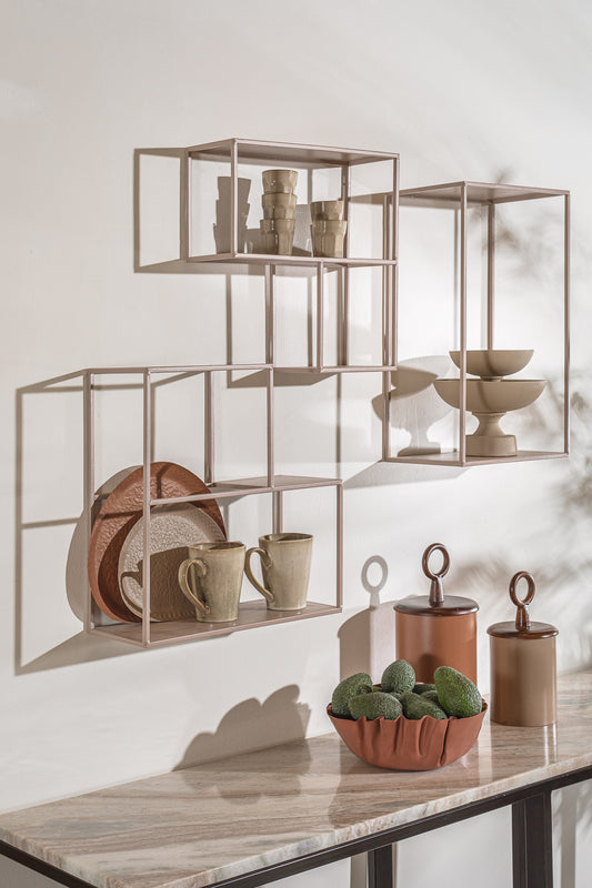 יחידת מידוף סווידיש מולטי מילקי טריפל