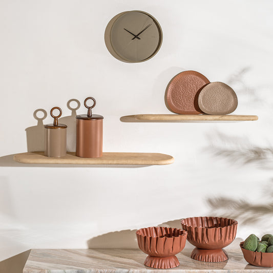 מדף לוסט נטוראל L